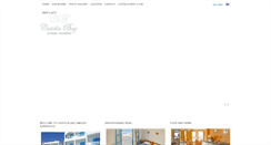 Desktop Screenshot of casteliabay.gr